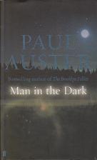 Man in the Dark by Paul  Auster